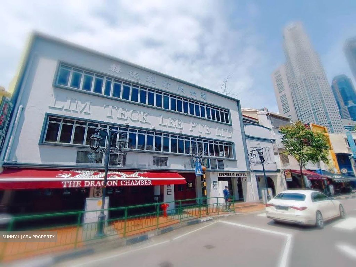 Boat Quay (D1), Retail #637812151